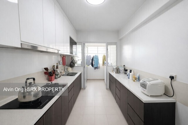 Blk 677C Park Grove @ Yishun (Yishun), HDB 5 Rooms #537594771